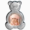 Wholesale Pewter Babys Photo Frame