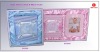 Wholesale 4*6 Baby photo album&frame