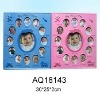 Wholesale Plastic 10'' baby Photo Frame