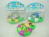 Wholesale baby funny Bath toy set