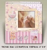 Wholesale Handmade paper photo album,baby souvenirs
