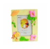 Wholesale New Plastic Baby Photo Frame