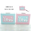 Wholesale baby photo album box