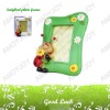 Wholesale Resin ladybird baby photo frame