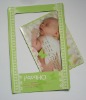 Wholesale New Arrival - baby magnetic photo frame