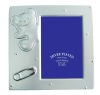 Wholesale High End Baby Metal Photo Frame