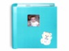 Wholesale leather photo album