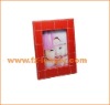 Wholesale Lovely baby photo frame