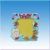 Wholesale Baby PVC Photo Frame