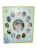 Wholesale polyreisn baby photo frame,picture frame