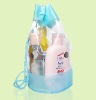 Wholesale baby bath set