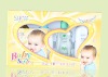 Wholesale baby bath sets
