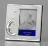 Baby Metal Photo Frame