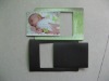 Wholesale Baby pattern magnetic photo frame/cute photo frame