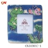 Wholesale baby picture frame for home decorations