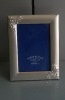 Wholesale baby metal photo frame