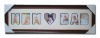 Wholesale coffee ps baby picture frames mum and dad
