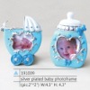 Wholesale Resin Baby photo frame / Baby Gift