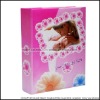 Wholesale lovely baby photo album
