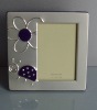 Wholesale baby metal photo frame