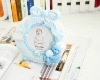 Wholesale baby resin photo frame crafts