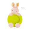 Wholesale Plush baby animal Mirror Frame bunny,puppy,elephant