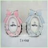 Wholesale mini ceramics photo frame