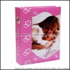 Wholesale printed paper baby photo album