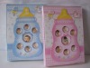 Wholesale New style Baby Photo Album printed cover