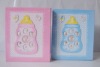 Wholesale New style Baby Photo Album printed cover