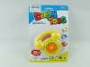 Wholesale baby rattle toys,baby gift set