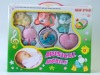 Wholesale Baby mobile (Plastic horse)