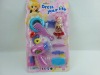 Wholesale Dress Up Toy Set