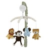 Wholesale Musical Baby Mobile OT954901