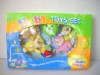 Wholesale Toy Baby bell CBB70507