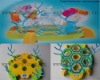 Wholesale EVA foam set for drinking toy