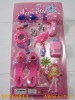 Wholesale Plastic Fashion toy