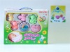 Wholesale Baby mobile (Plastic koala)