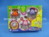 Wholesale Baby rattle set toys