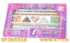 Wholesale Diy toy-beauty set
