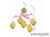 Wholesale baby bell rattle HC132265