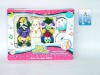Wholesale baby toys, baby mobile, musical mobile, linfant product.