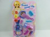 Wholesale Girl Gift Beauty Set
