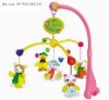 Wholesale baby rattle combination gift toy rattle HJ030658