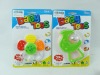Wholesale baby rattle toys,baby gift set