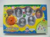 Wholesale Baby toys bell TZ11030089