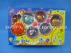Wholesale Baby rattle bell Toys