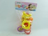 Wholesale baby rattle toys,baby gift set