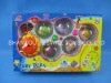 Baby rattle bell Toys