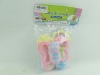 Wholesale baby rattle toys,baby gift set